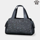 [TOTE BAG] 19 HANDBAG | KOUSHU INDEN (LACQUERED DEERSKIN CRAFTS)| INDEN-YA