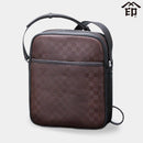 [SHOULDER BAG] ME-5 BAG | KOUSHU INDEN (LACQUERED DEERSKIN CRAFTS)| INDEN-YA