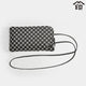 [POCHETTE] SOYOKA SMARTPHONE POCHETTE | KOUSHU INDEN (LACQUERED DEERSKIN CRAFTS)| INDEN-YA
