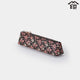 [PEN CASE] KAGUWA A | KOUSHU INDEN (LACQUERED DEERSKIN CRAFTS)| INDEN-YA