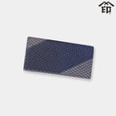 [WALLET] IHORI BUNDLE WALLET C 8211 | KOUSHU INDEN (LACQUERED DEERSKIN CRAFTS)| INDEN-YA