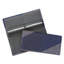 [WALLET] IHORI BUNDLE WALLET C 8211 | KOUSHU INDEN (LACQUERED DEERSKIN CRAFTS)| INDEN-YA