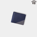 [WALLET] IHORI BUNDLE WALLET C 8212 | KOUSHU INDEN (LACQUERED DEERSKIN CRAFTS)| INDEN-YA