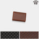 [CARD CASE] INISHIE BISINESAL CASE C CASE C | Koushu Inden (งานฝีมือ Deerskin Lacquered) | inden-ya