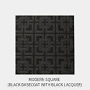 [TOTE BAG] 77 HANDBAG | KOUSHU INDEN (LACQUERED DEERSKIN CRAFTS)| INDEN-YA