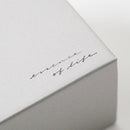 [DISH SETS] HIKE KIDS SET OF 3 (BLUE) | HASAMI WARES| SAIKAI TOKI