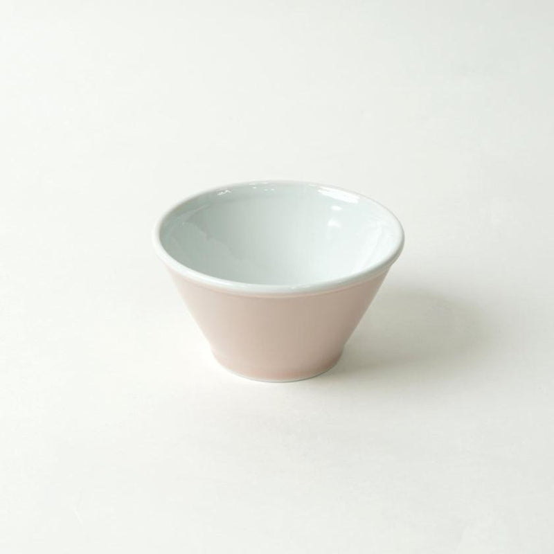 [DISH SETS] HIKE KIDS SET OF 3 (PINK) | HASAMI WARES| SAIKAI TOKI