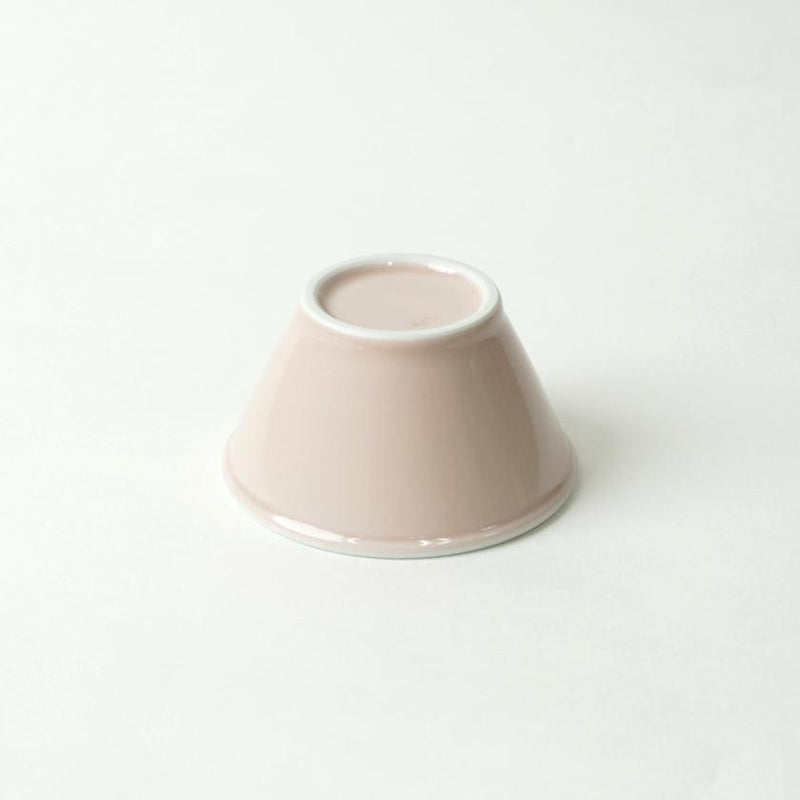 [DISH SETS] HIKE KIDS SET OF 3 (PINK) | HASAMI WARES| SAIKAI TOKI