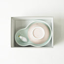 [DISH SETS] HIKE KIDS SET OF 3 (PINK) | HASAMI WARES| SAIKAI TOKI