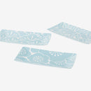 [DISH SETS] HAFURI OBLONG DISH SET OF 3 | HASAMI WARES| SAIKAI TOKI