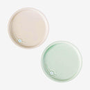 [DISH SETS] HANAORI 5.31 in. SET OF 2 | HASAMI WARES| SAIKAI TOKI