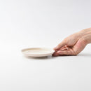 [DISH SETS] HANAORI 5.31 in. SET OF 2 | HASAMI WARES| SAIKAI TOKI