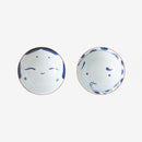 [RICE BOWL SETS] OKAME & HYOTTOKO PAIR | HASAMI WARES| SAIKAI TOKI