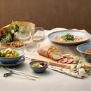 [DISH] TERRACOTTA No.8 | HASAMI WARES| SAIKAI TOKI