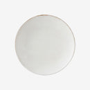 [DISH] WHITE MAKEUP No.8 | HASAMI WARES| SAIKAI TOKI