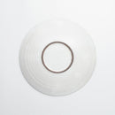 [DISH] WHITE MAKEUP No.8 | HASAMI WARES| SAIKAI TOKI