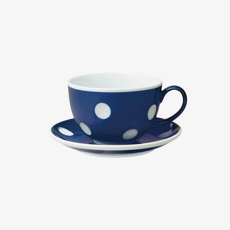 [MUG (CUP)] NEGAPOSI NEGA CUP & SAUCER | HASAMI WARES| SAIKAI TOKI