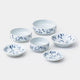 [盤和碗套] 6 | Hasami商品| Saikai Toki