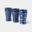 [CUP SETS] RURI smart1/2 SET OF 3 | HASAMI WARES| SAIKAI TOKI