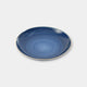 [DISH] Indigo Ware Light No.8 | Hasami Wares | Saikai Toki