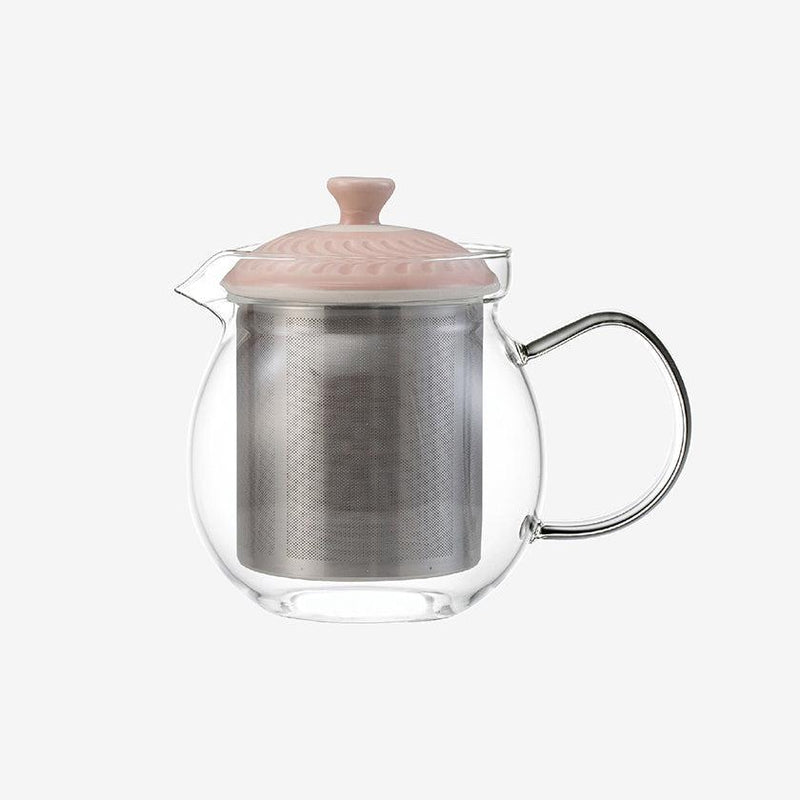 [POT] ROSEMARY SS GLASS POT (L) | HASAMI WARES| SAIKAI TOKI