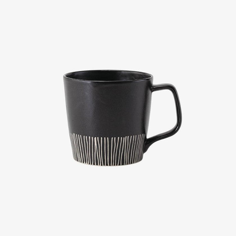 [MUG (CUP)] KUSHIME | HASAMI WARES| SAIKAI TOKI