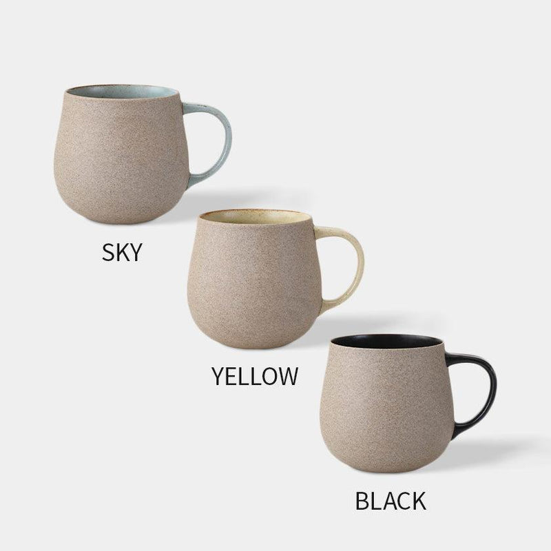 [MUG (CUP)] AMERI U-MUG | HASAMI WARES| SAIKAI TOKI