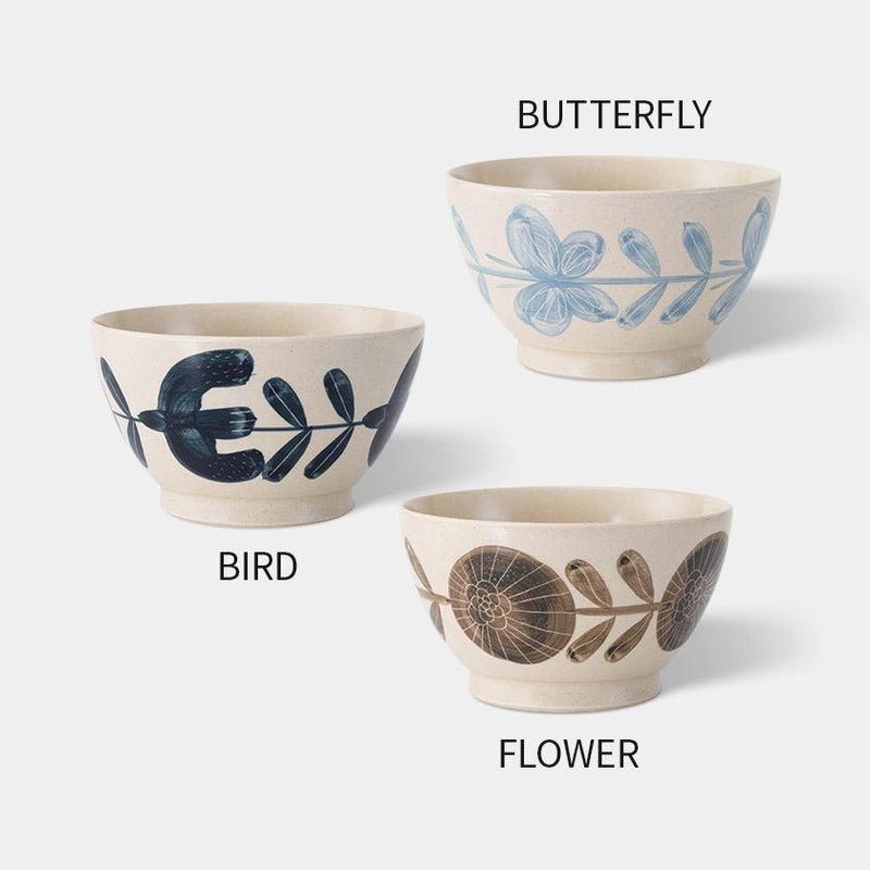 [BOWL] JOURNEY MULTI-PURPOSE | HASAMI WARES| SAIKAI TOKI