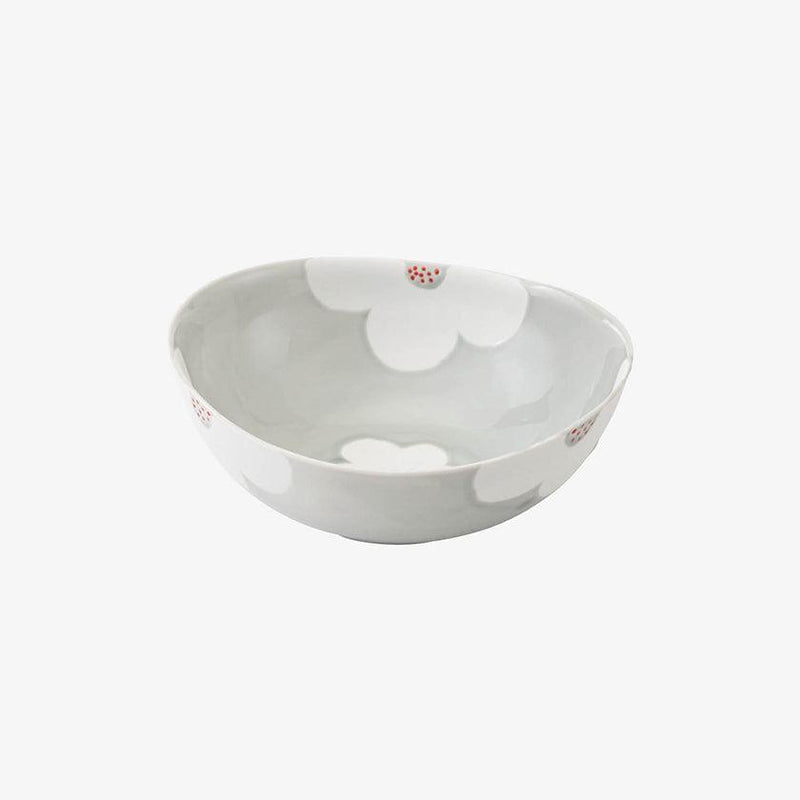 [BOWL] BOTANICA MULTI-PURPOSE | HASAMI WARES| SAIKAI TOKI