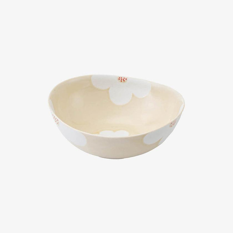 [BOWL] BOTANICA MULTI-PURPOSE | HASAMI WARES| SAIKAI TOKI