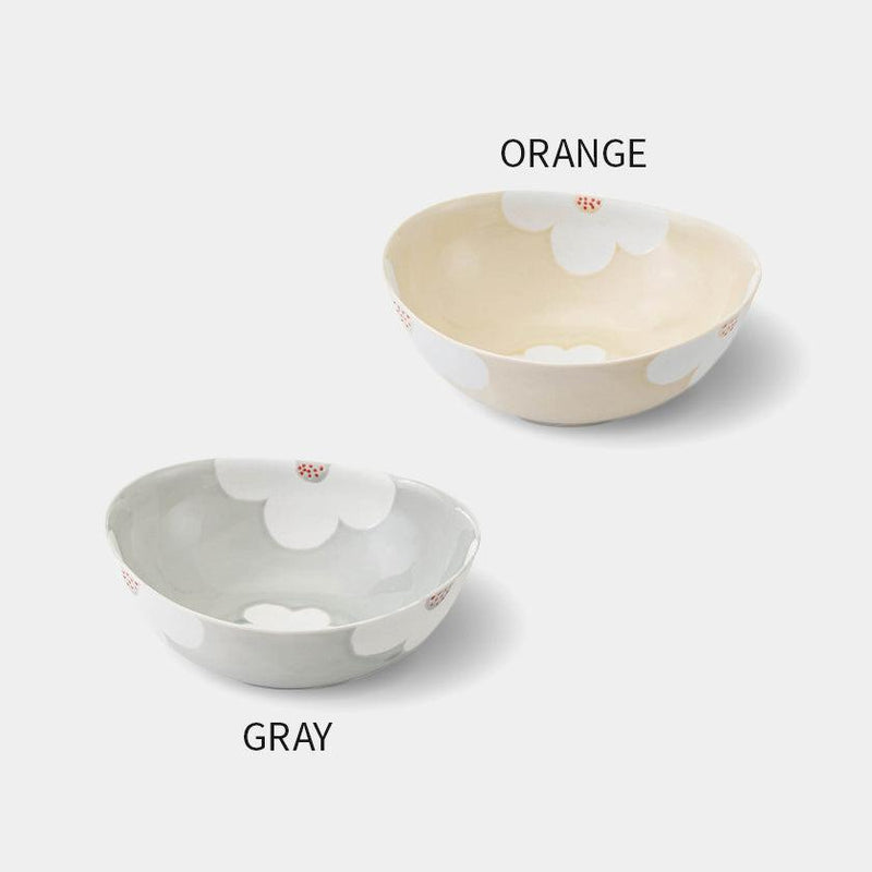[BOWL] BOTANICA MULTI-PURPOSE | HASAMI WARES| SAIKAI TOKI