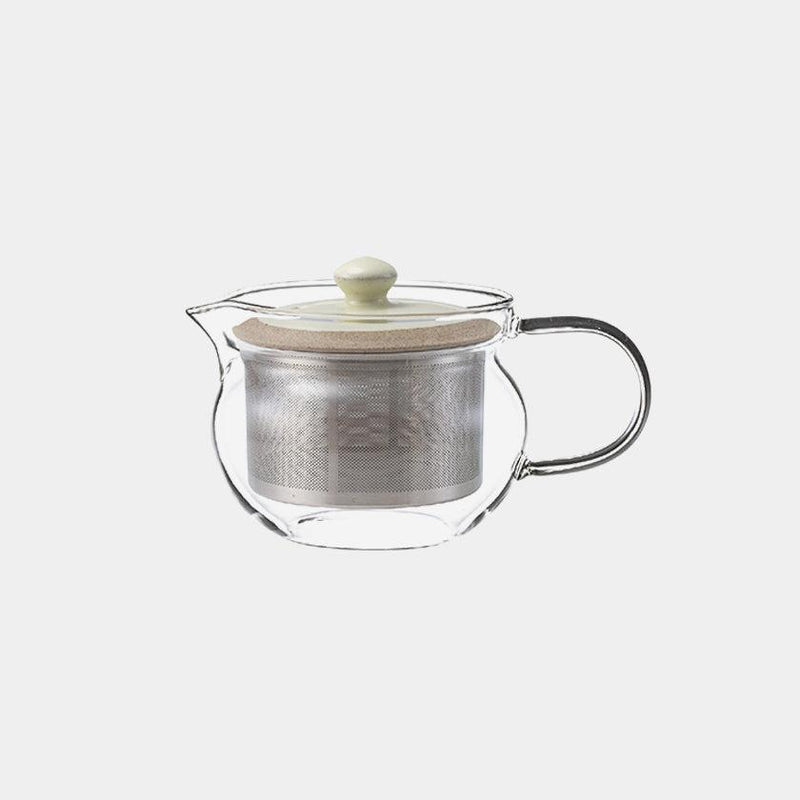 [POT] POTTERY SS GLASS POT | HASAMI WARES| SAIKAI TOKI
