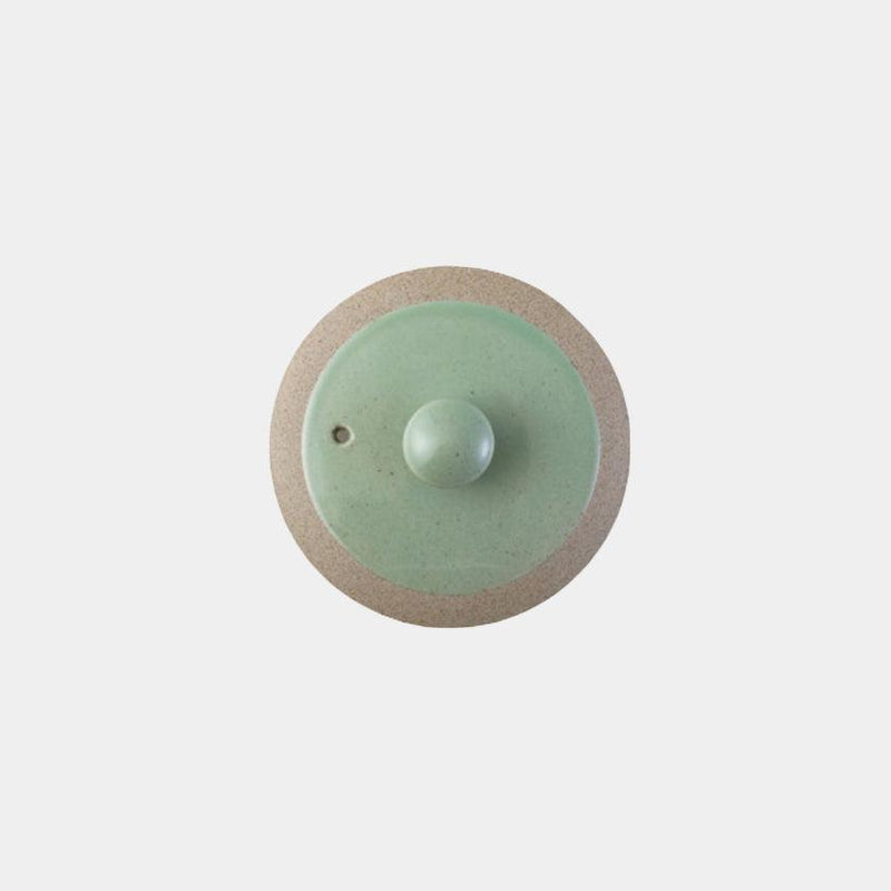 [POT] POTTERY SS GLASS POT | HASAMI WARES| SAIKAI TOKI