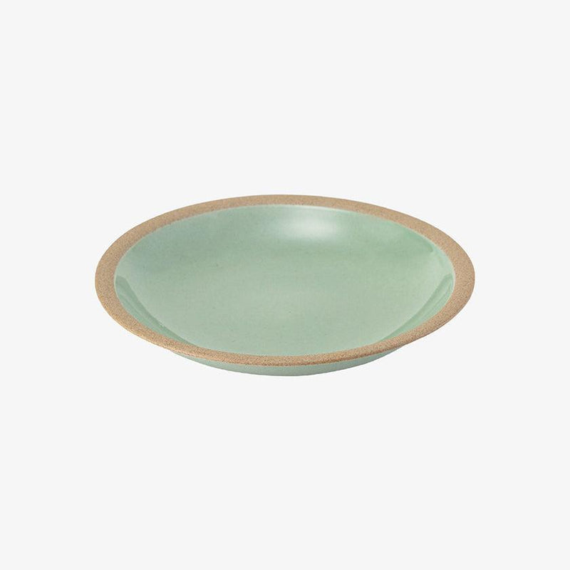 [PLATE] POTTERY (L) | HASAMI WARES| SAIKAI TOKI
