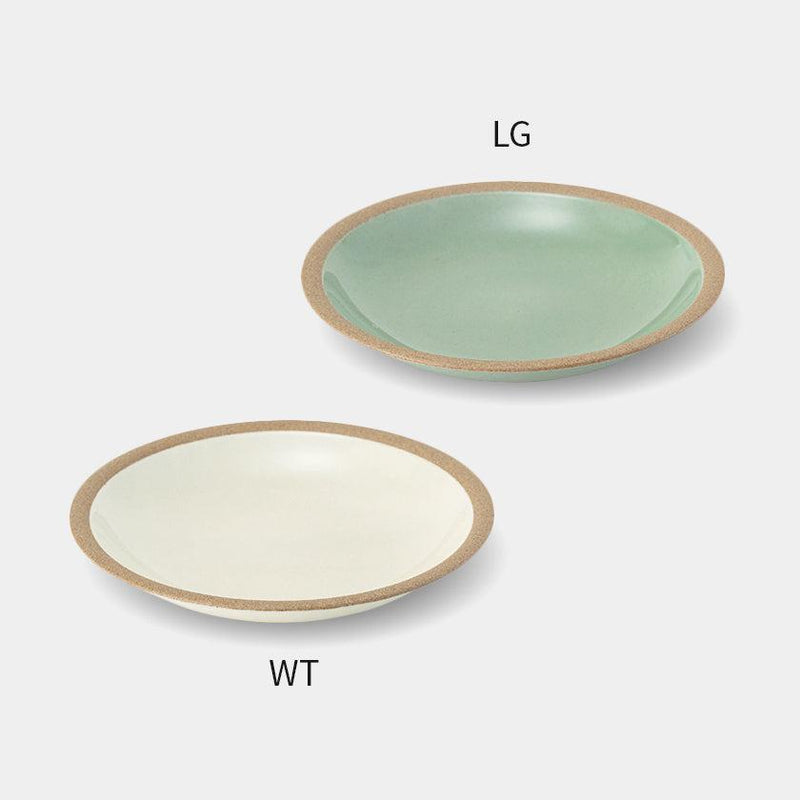 [PLATE] POTTERY (L) | HASAMI WARES| SAIKAI TOKI