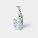 [SAKE BOTTLE] KOTOHOGI | HASAMI WARES| SAIKAI TOKI
