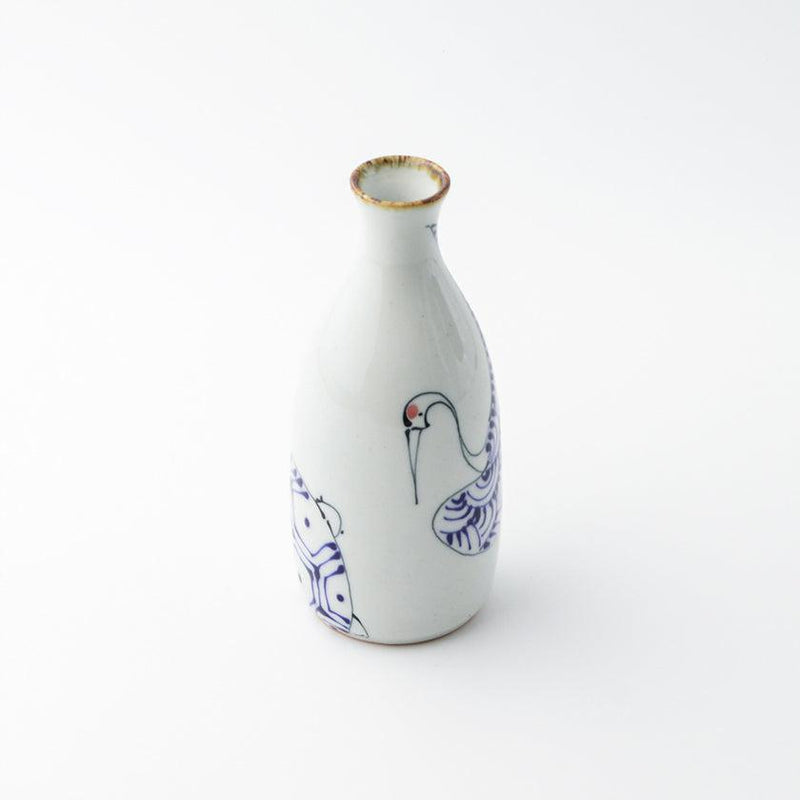 [SAKE BOTTLE] KOTOHOGI | HASAMI WARES| SAIKAI TOKI