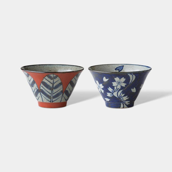 [RICE BOWL] 568 BOWL | HASAMI WARES| SAIKAI TOKI