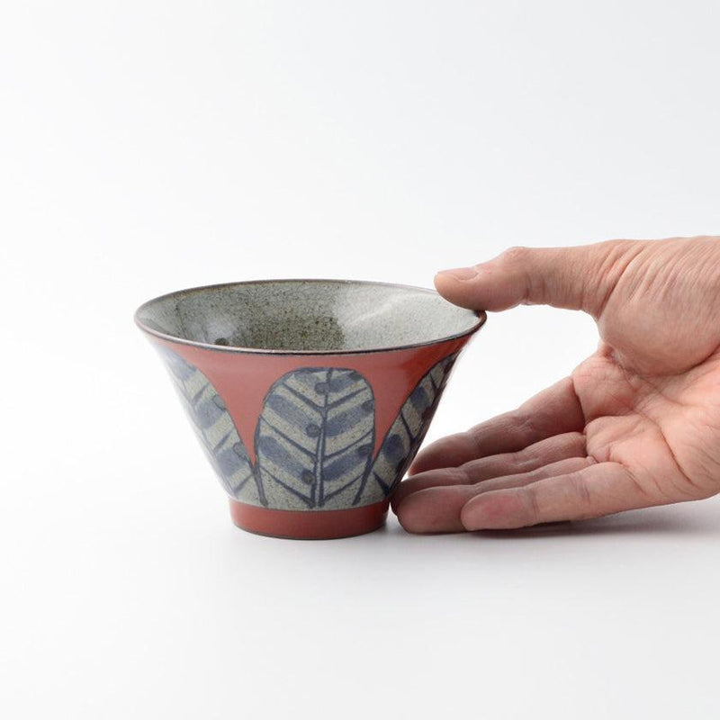 [RICE BOWL] 568 BOWL | HASAMI WARES| SAIKAI TOKI