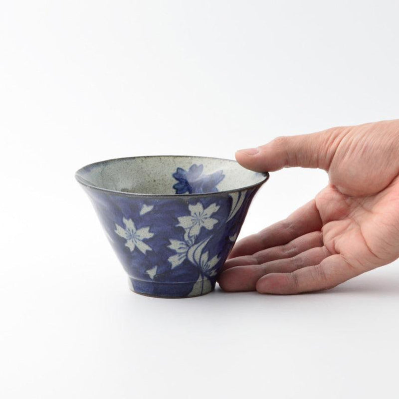 [RICE BOWL] 568 BOWL | HASAMI WARES| SAIKAI TOKI
