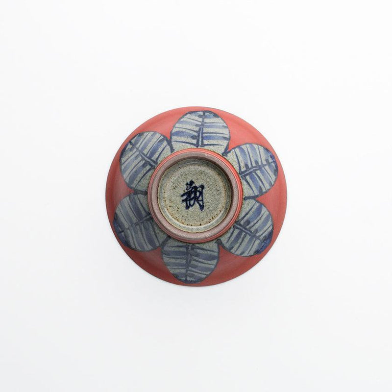 [RICE BOWL] 568 BOWL | HASAMI WARES| SAIKAI TOKI