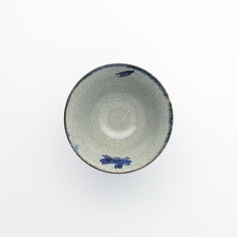 [RICE BOWL] 568 BOWL | HASAMI WARES| SAIKAI TOKI