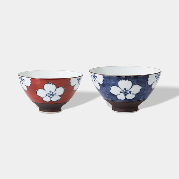 [RICE BOWL] HARUHI BOWL | HASAMI WARES| SAIKAI TOKI