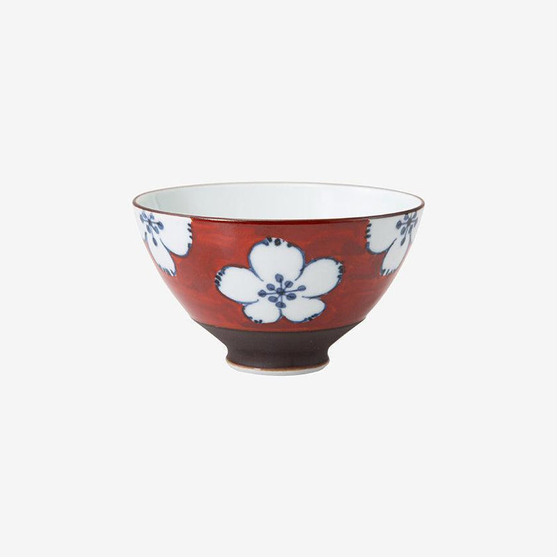 [RICE BOWL] HARUHI BOWL | HASAMI WARES| SAIKAI TOKI