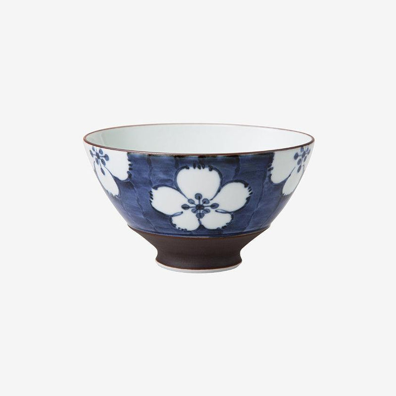 [RICE BOWL] HARUHI BOWL | HASAMI WARES| SAIKAI TOKI