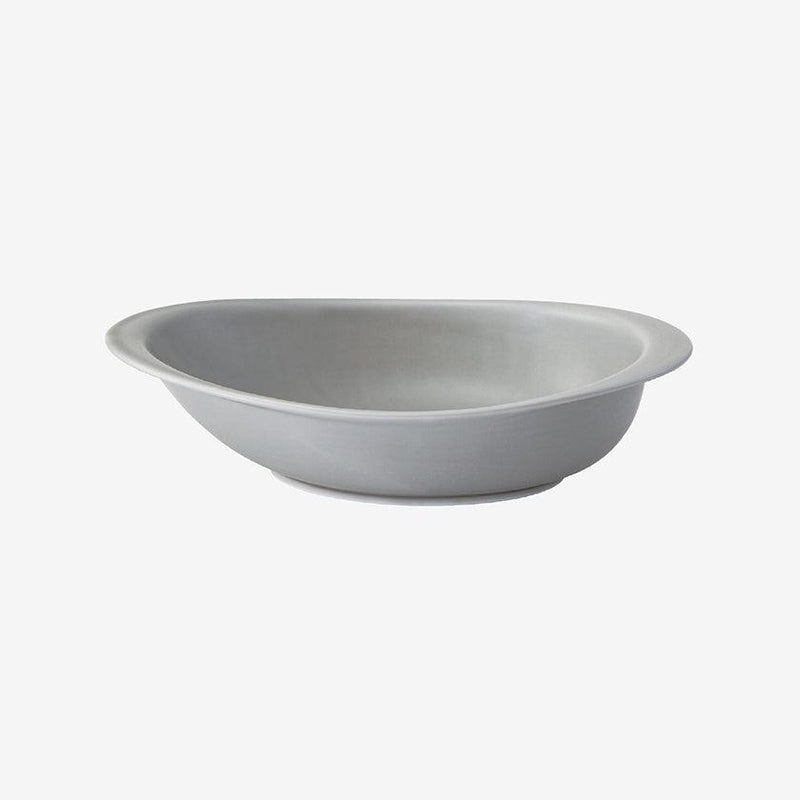 [PLATE] OVENWARE OVAL (L) | HASAMI WARES| SAIKAI TOKI