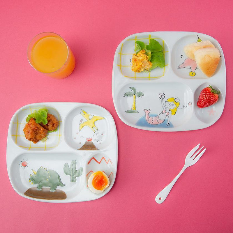 [PLATE] MOGUMOGU | HASAMI WARES| SAIKAI TOKI