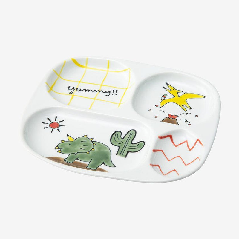 [PLATE] MOGUMOGU | HASAMI WARES| SAIKAI TOKI