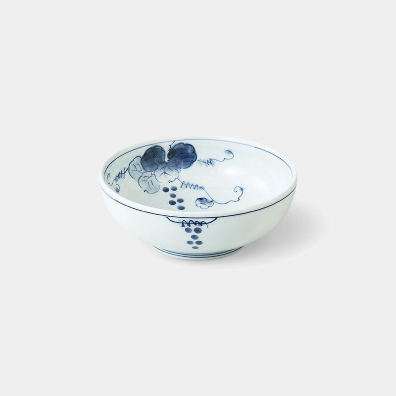 [ชาม] ชามก๋วยเตี๋ยวองุ่น Hasami Wares | Saikai Toki