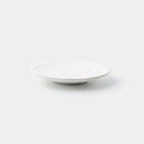 [PLATE] WHITE MAKEUP NO.7 | HASAMI WARES| SAIKAI TOKI